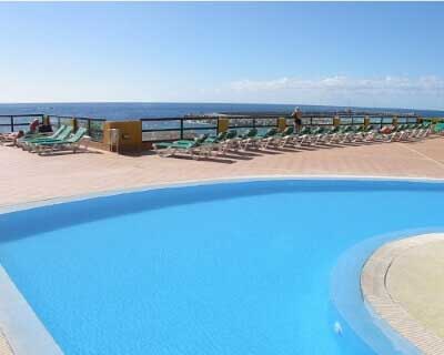 Apartments on Aguamarina Golf del Sur