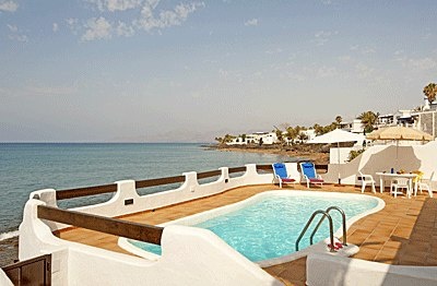 Puerto del Carmen villas for rent