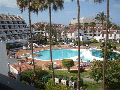 las americas holiday lettings