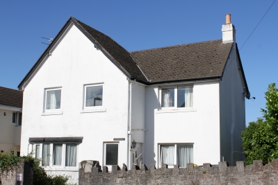 torquay coastal cottage